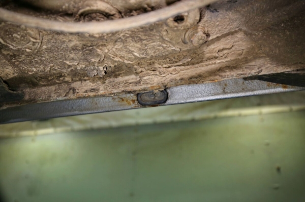 «Брал новым у дилера в 2009 году». Белорус показал VW Jetta 1.9 TDI, который до сих пор обслуживает у «официалов» «Брал новым у дилера в 2009 году». Белорус показал VW Jetta 1.9 TDI, который до сих пор обслуживает у «официалов»