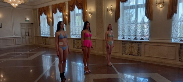 В Бресте продолжается отбор на конкурс «Мисс Беларусь»