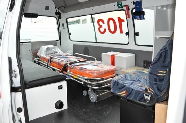 Белорусский рыбак чуть не умер из-за вяленой рыбы, которую сам словил и приготовил