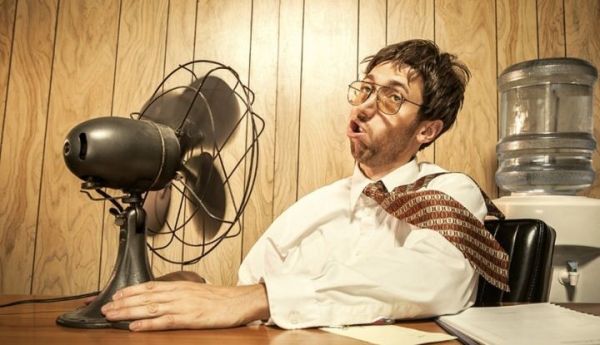 Высокие температуры: как пережить жару без вреда для здоровья