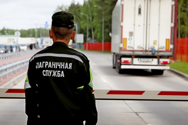 Возможность внеочередного въезда в Козловичи возобновится с 30 июня