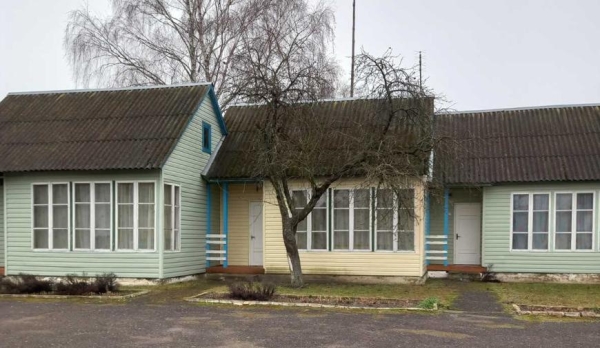 Базу отдыха возле Олтушского озера в Малоритском районе продали на первых торгах