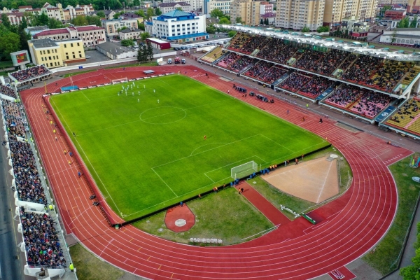 Состоялась жеребьевка 1/16 финала Кубка Беларуси. С кем сыграет «Динамо-Брест» Состоялась жеребьевка 1/16 финала Кубка Беларуси. С кем сыграет «Динамо-Брест»