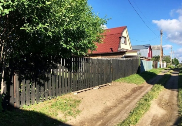 Новые нюансы дачной жизни: депутат об указе о садоводческих товариществах Новые нюансы дачной жизни: депутат об указе о садоводческих товариществах