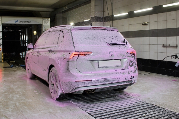 Автовладелец? Тогда смотри, на каких автомойках Бреста точно стоит обслуживать свою «ласточку»