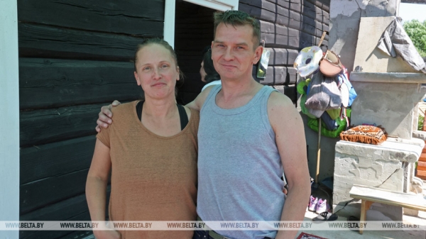 Что проверяют в агроусадьбах и кого перерегистрируют? Посмотрели, как работает комиссия Что проверяют в агроусадьбах и кого перерегистрируют? Посмотрели, как работает комиссия