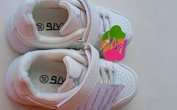 Почему из торговой сети Брестчины изъяты детские ботинки, кроссовки, туфли