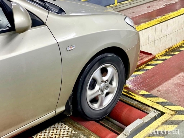 При смене собственника техосмотр проходить не надо, но за что берут почти 13 рублей?