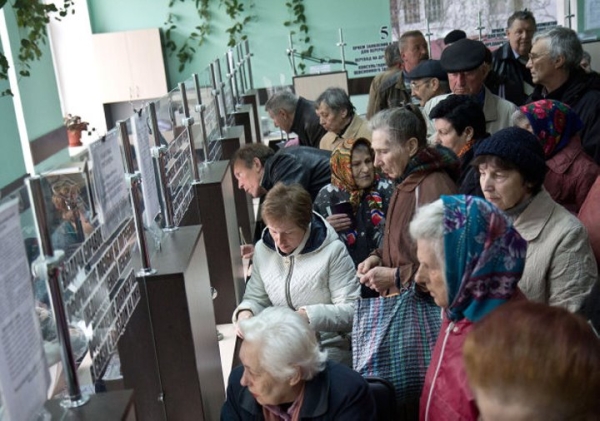 Обидно «ударили» словом. Что за это может быть? А если в очереди? Отвечает участковый Обидно «ударили» словом. Что за это может быть? А если в очереди? Отвечает участковый