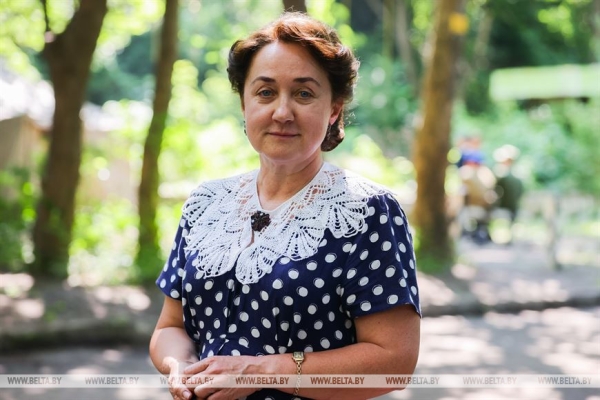 Белорусские и зарубежные реконструкторы покажут эпизоды обороны Брестской крепости Белорусские и зарубежные реконструкторы покажут эпизоды обороны Брестской крепости