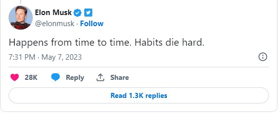 Англичанка пыталась заправить Tesla бензином. За нее заступился Илон Маск