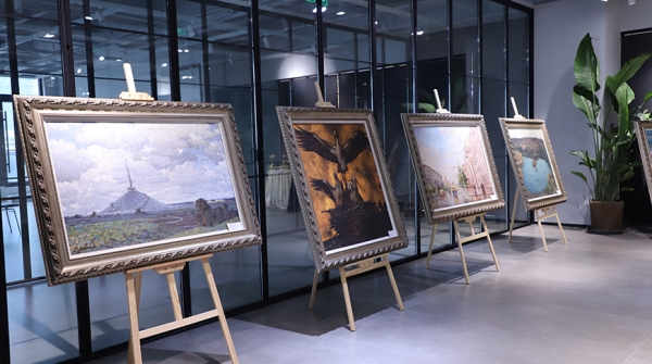 Киноленту «Брестская крепость» показали в китайском Чунцине Киноленту «Брестская крепость» показали в китайском Чунцине