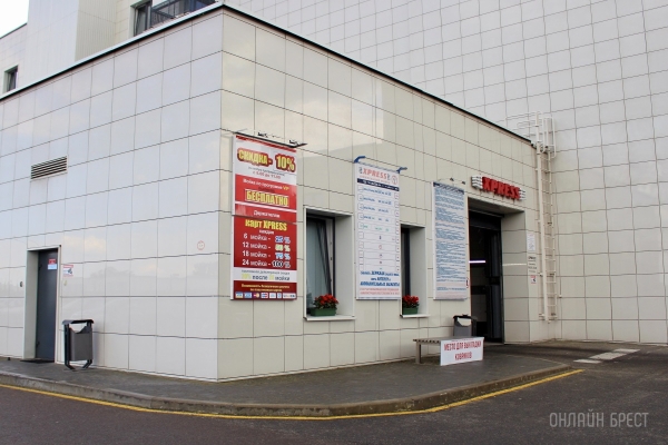 Автовладелец? Тогда смотри, на каких автомойках Бреста точно стоит обслуживать свою «ласточку»