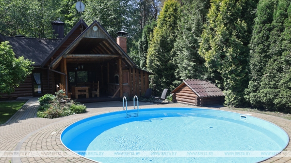 Что проверяют в агроусадьбах и кого перерегистрируют? Посмотрели, как работает комиссия Что проверяют в агроусадьбах и кого перерегистрируют? Посмотрели, как работает комиссия