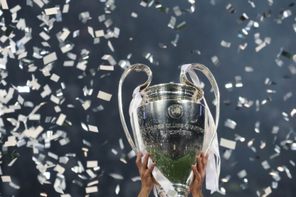 Финал Лиги чемпионов по футболу: кто победит в Стамбуле? Финал Лиги чемпионов по футболу: кто победит в Стамбуле?