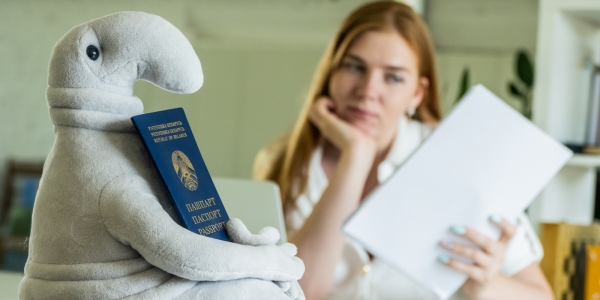 Как мы пытались получить шенген разными способами