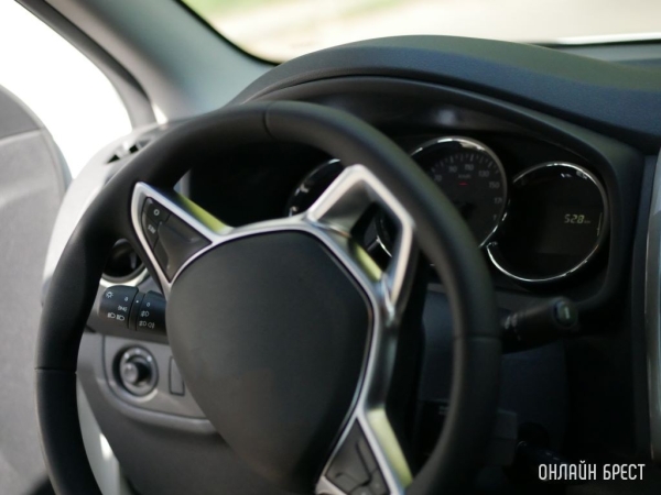 Продажи новых и подержанных машин в Беларуси: данные Белстата