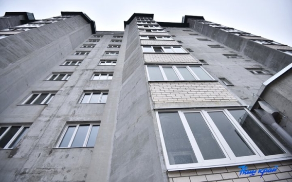 Руки не помыть, таблетку не принять. Какие нарушения выявляют на барановичских стройках Руки не помыть, таблетку не принять. Какие нарушения выявляют на барановичских стройках