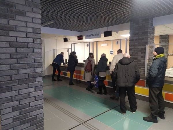 Сколько дней в году болеют белорусы, рассказали в ФСЗН Сколько дней в году болеют белорусы, рассказали в ФСЗН