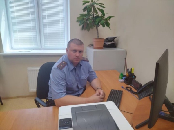 От жителя Брестского района поступил вопрос «Кто будет нести ответственность за рисование на стенах несовершеннолетними?»