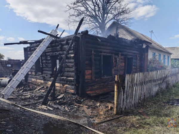 Внук решил запечь картошку по рецепту из интернета и сжег 5 построек во дворе у бабушки Внук решил запечь картошку по рецепту из интернета и сжег 5 построек во дворе у бабушки