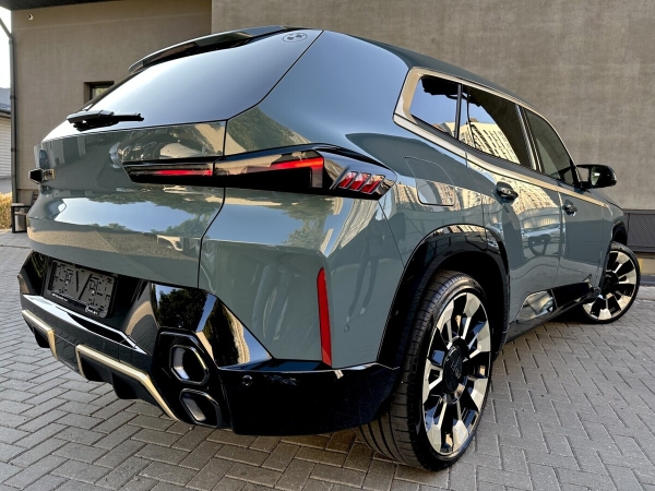 Самый дорогой и престижный кросс BMW: вот сколько за него просят в Беларуси Самый дорогой и престижный кросс BMW: вот сколько за него просят в Беларуси