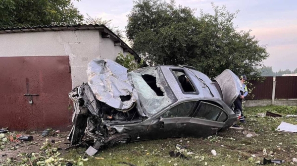 В Брестском районе пьяный водитель скрылся с места ДТП, оставив раненого пассажира В Брестском районе пьяный водитель скрылся с места ДТП, оставив раненого пассажира