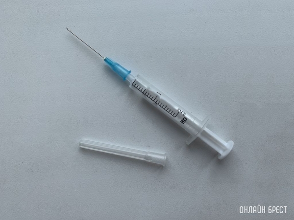 В Брестской области выявили факты списания и уничтожения вакцин от COVID-19 В Брестской области выявили факты списания и уничтожения вакцин от COVID-19