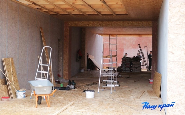 На барановичском городском стадионе будут снимать фильм о легендарном футболисте На барановичском городском стадионе будут снимать фильм о легендарном футболисте