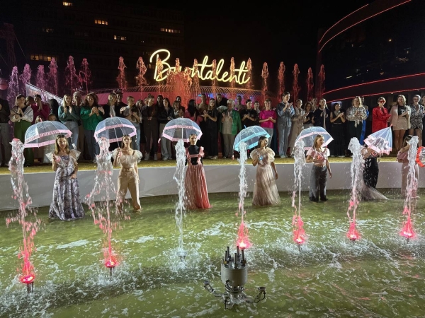 Дизайнеры из разных регионов Беларуси уже подают заявки на участие в третьем фестивале «LookБуг»