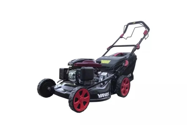 Таможня рассказала, сколько потянет растаможка, на примере газонокосилки