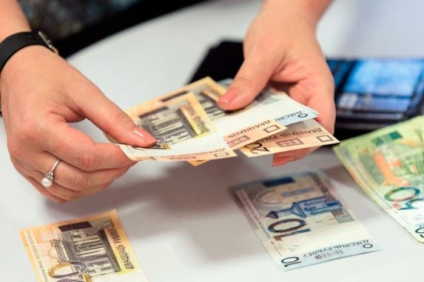 Руководитель организации в Брестской области оштрафован за несвоевременную выплату зарплаты Руководитель организации в Брестской области оштрафован за несвоевременную выплату зарплаты