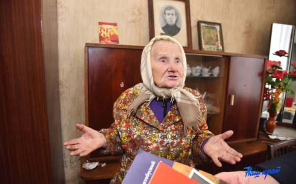 Ушла из жизни жительница Барановичей, ухаживавшая за местом гибели летчиков-героев Ушла из жизни жительница Барановичей, ухаживавшая за местом гибели летчиков-героев