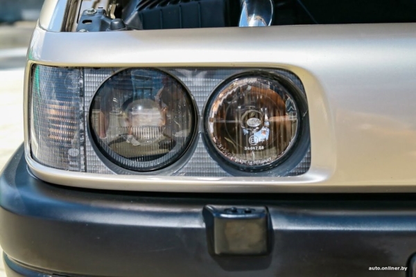 «Предлагали $5300, но я не продал». Самый крутой Passat B3 в Беларуси «Предлагали $5300, но я не продал». Самый крутой Passat B3 в Беларуси