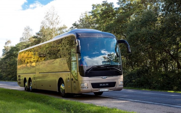 С 3 августа Минск и Варшаву свяжет автобусный маршрут с остановкой в Бресте