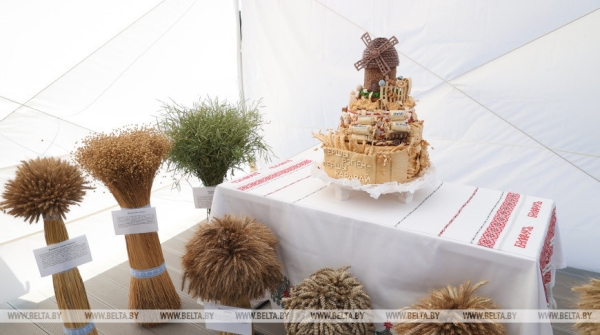 Александр Лукашенко с рабочей поездкой прибыл в Брестскую область. Подробности Александр Лукашенко с рабочей поездкой прибыл в Брестскую область. Подробности