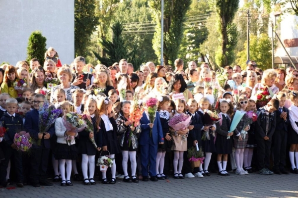 Справка о здоровье: всем ли белорусским школьникам она нужна к началу учебного года Справка о здоровье: всем ли белорусским школьникам она нужна к началу учебного года