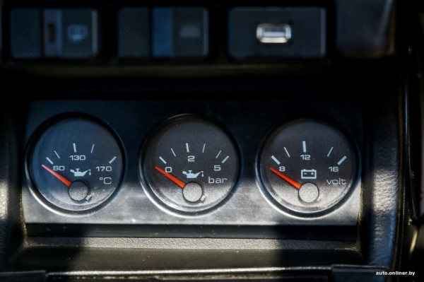 «Предлагали $5300, но я не продал». Самый крутой Passat B3 в Беларуси «Предлагали $5300, но я не продал». Самый крутой Passat B3 в Беларуси