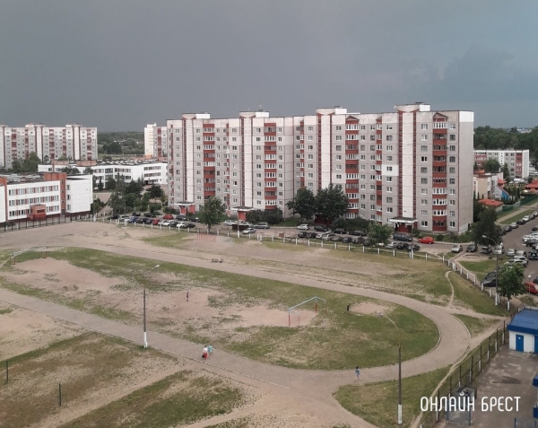 Как изменились цены на квартиры в Бресте