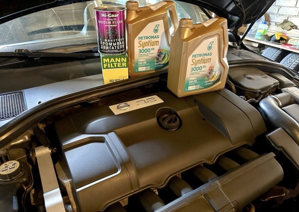 Белорусы арендовали под Варшавой бывшую автомойку и открыли СТО. Выгодно? Белорусы арендовали под Варшавой бывшую автомойку и открыли СТО. Выгодно?