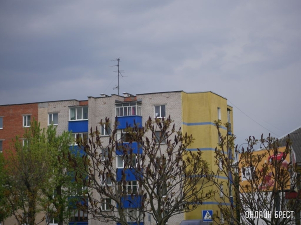 Смотрим, что происходит с ценами на квартиры в Бресте и области Смотрим, что происходит с ценами на квартиры в Бресте и области