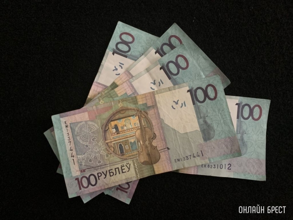 Сколько зарабатывают белорусы в Минске и регионах – инфографика Сколько зарабатывают белорусы в Минске и регионах – инфографика