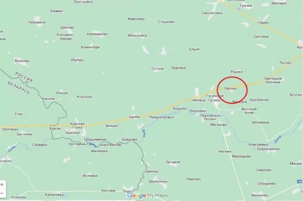 Дальнобойщик из Казахстана полтора месяца жил на трассе М1 Дальнобойщик из Казахстана полтора месяца жил на трассе М1