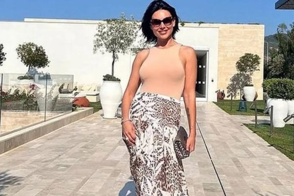 Мать и дочь убиты в турецком Бодруме. Известны подробности