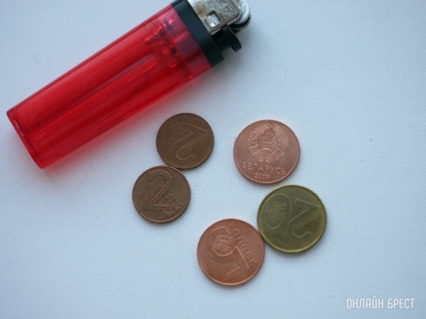 С 1 декабря подорожают некоторые марки сигарет