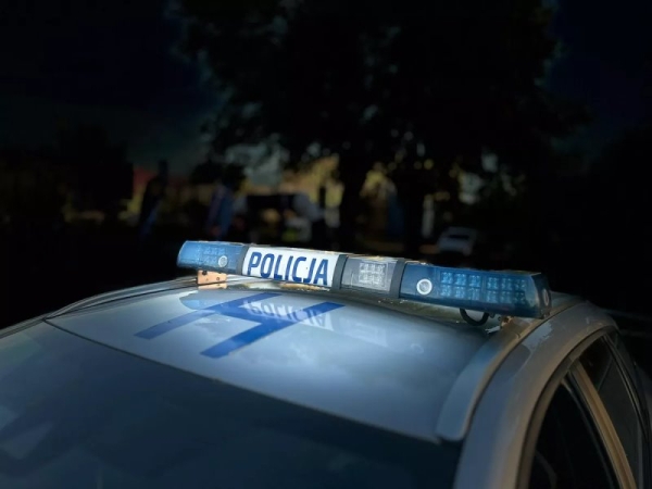 В Польше задержали белоруса. Что произошло? В Польше задержали белоруса. Что произошло?