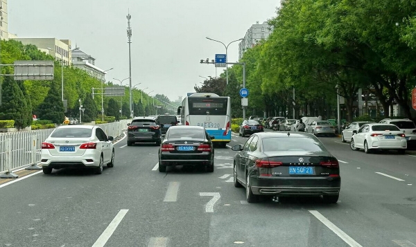 На каких машинах гоняют сами китайцы? Удивитесь, но в топе не только бренды из КНР! На каких машинах гоняют сами китайцы? Удивитесь, но в топе не только бренды из КНР!