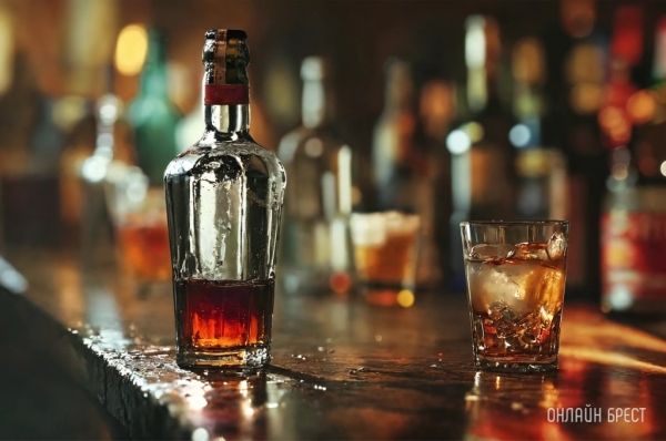 В Беларуси подорожает алкоголь. Какие минимальные цены установили? В Беларуси подорожает алкоголь. Какие минимальные цены установили?