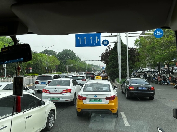 На каких машинах гоняют сами китайцы? Удивитесь, но в топе не только бренды из КНР! На каких машинах гоняют сами китайцы? Удивитесь, но в топе не только бренды из КНР!