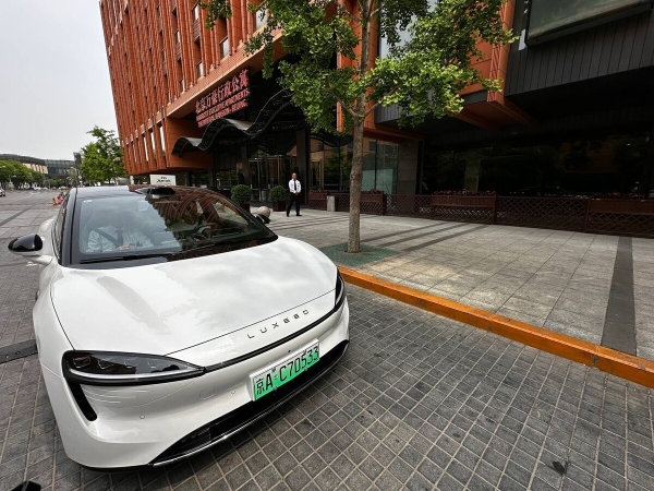 На каких машинах гоняют сами китайцы? Удивитесь, но в топе не только бренды из КНР! На каких машинах гоняют сами китайцы? Удивитесь, но в топе не только бренды из КНР!